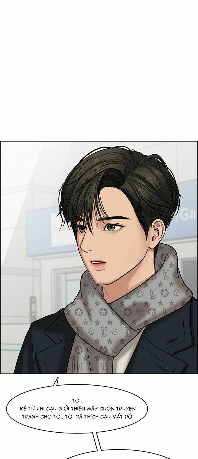 Nữ Thần Giáng Thế 58 trang 48