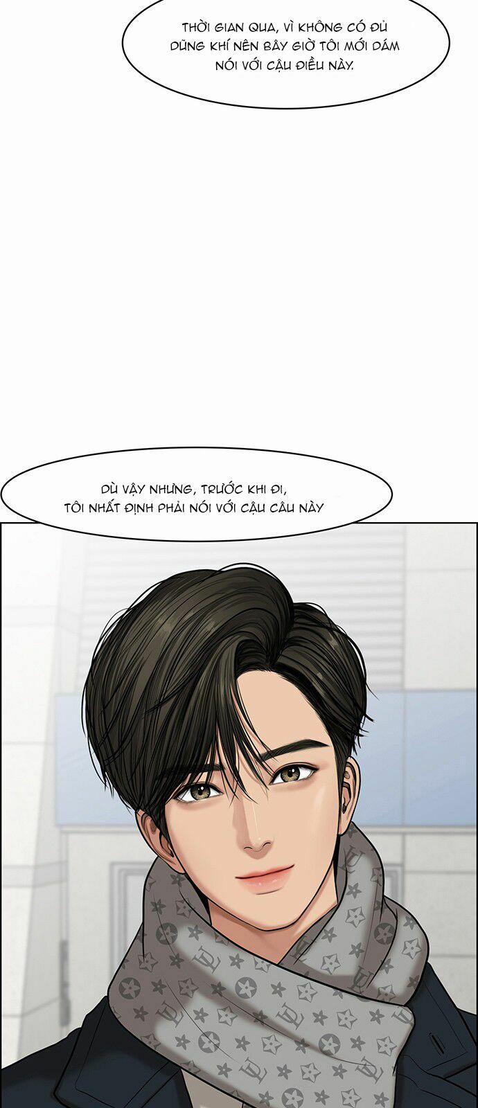 Nữ Thần Giáng Thế 58 trang 49