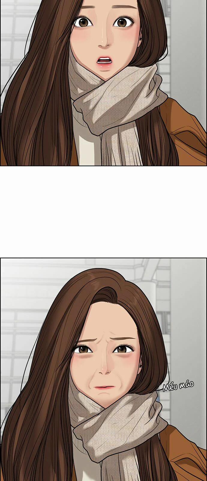 Nữ Thần Giáng Thế 58 trang 51