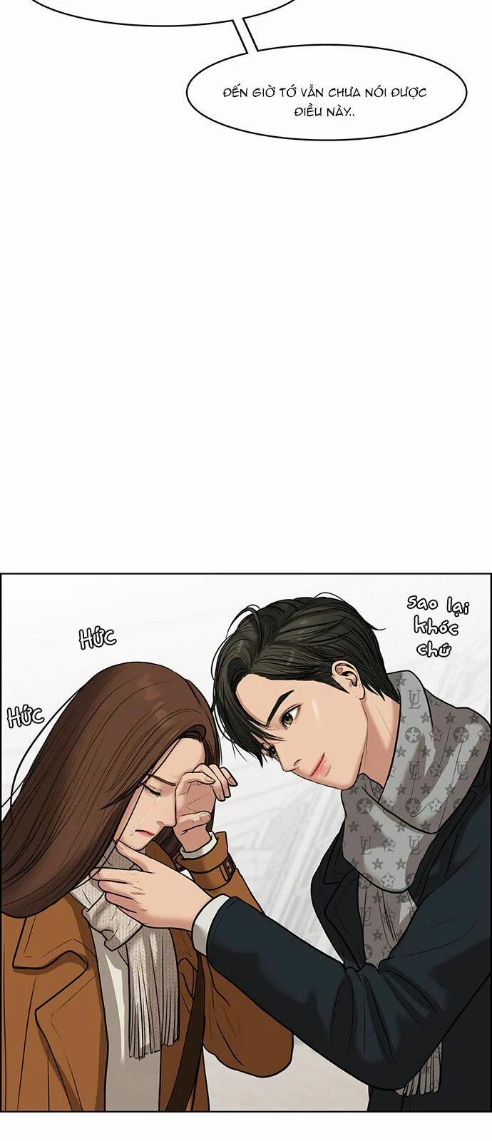 Nữ Thần Giáng Thế 58 trang 53