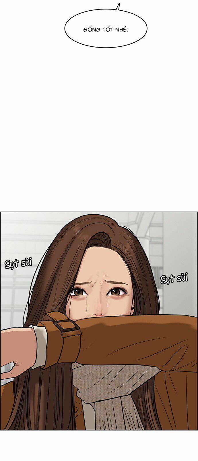 Nữ Thần Giáng Thế 58 trang 55