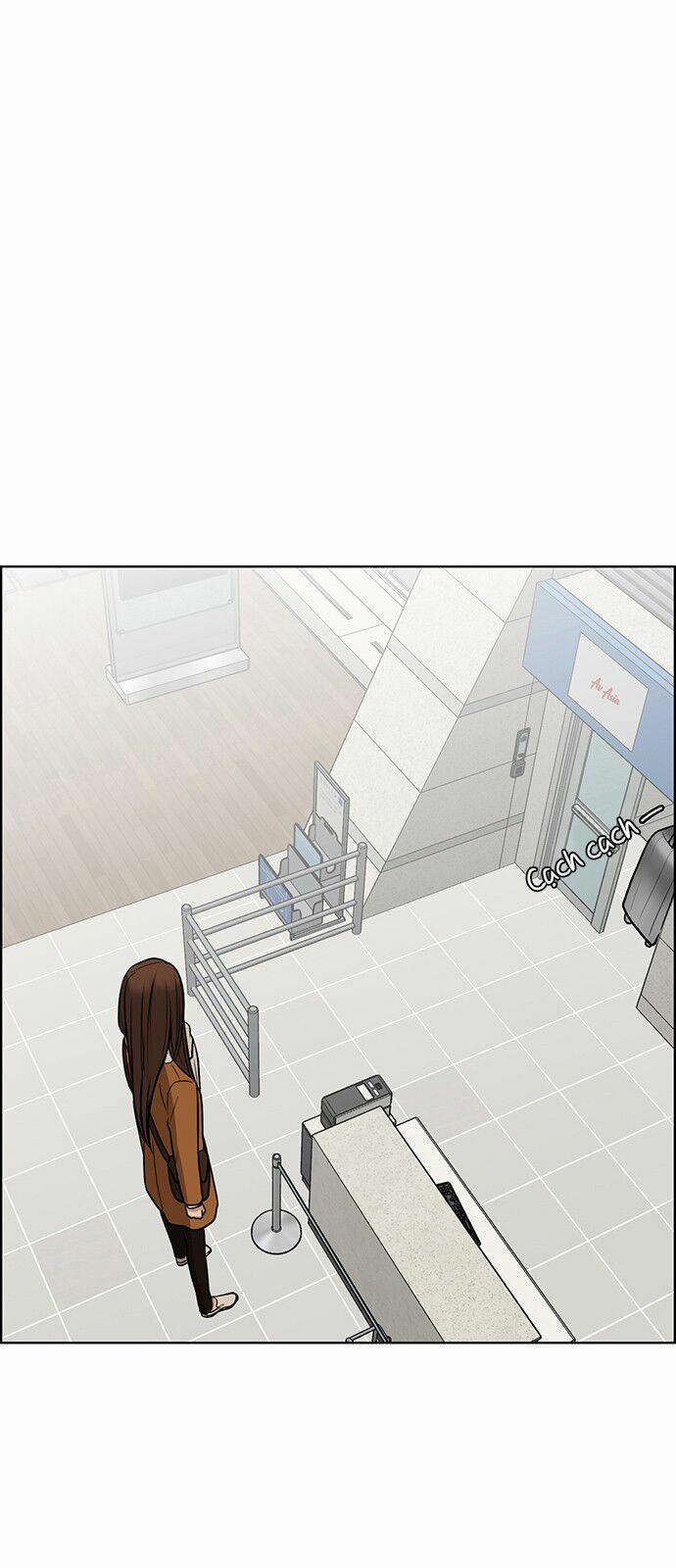 Nữ Thần Giáng Thế 58 trang 56