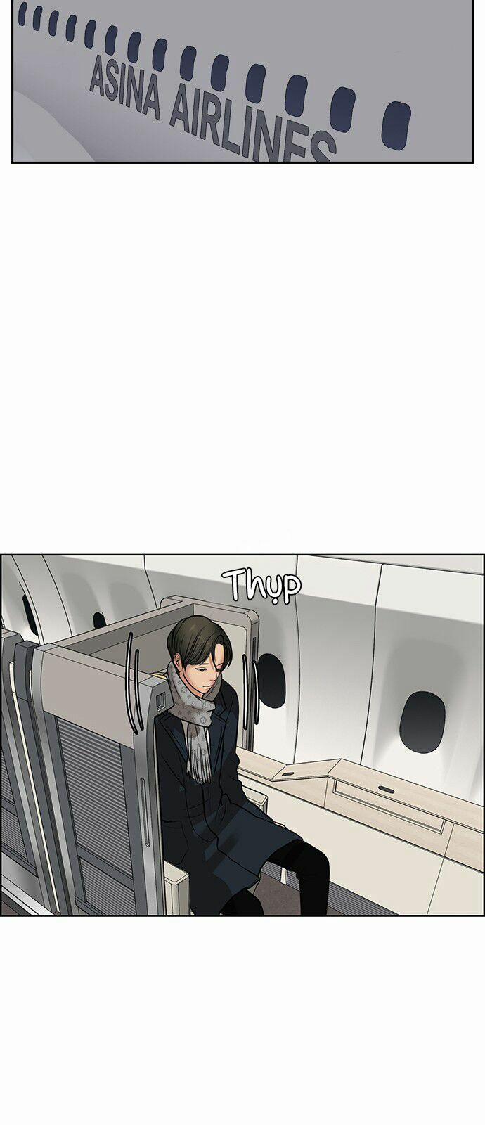 Nữ Thần Giáng Thế 58 trang 58