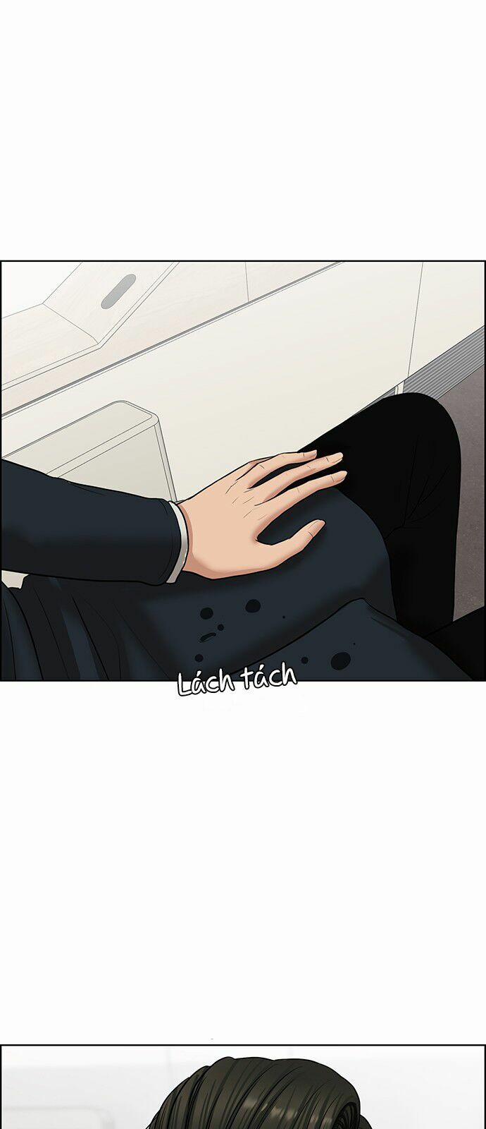 Nữ Thần Giáng Thế 58 trang 59