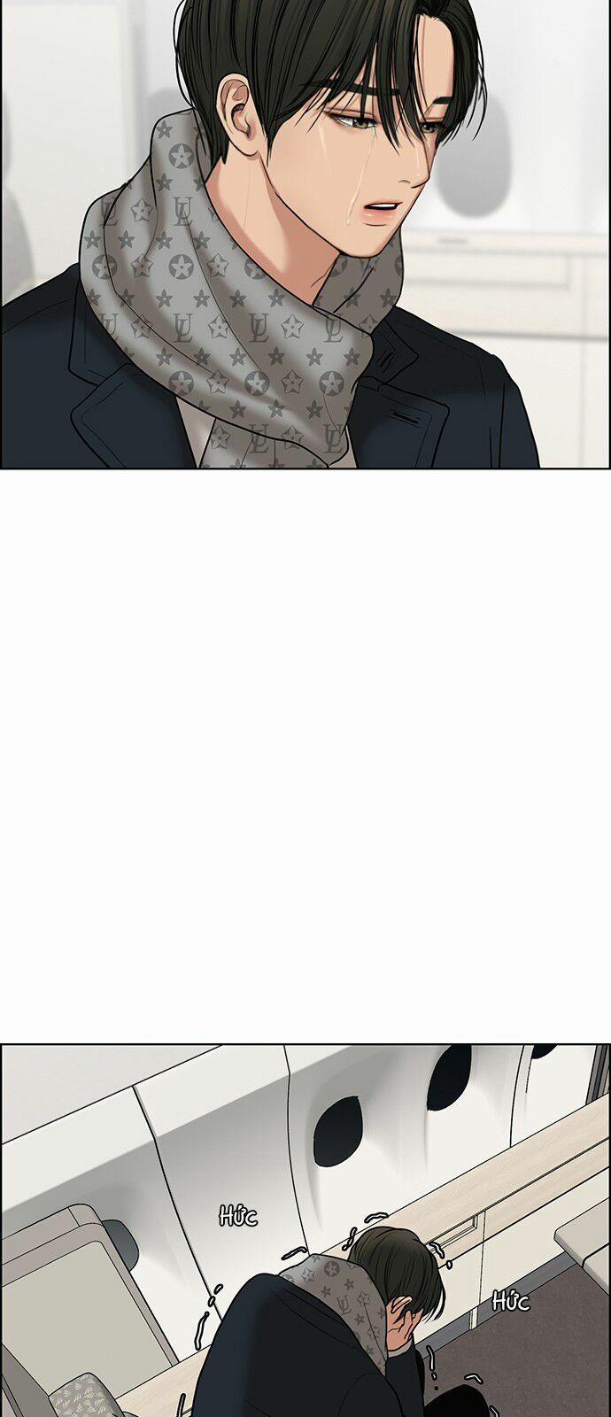 Nữ Thần Giáng Thế 58 trang 60