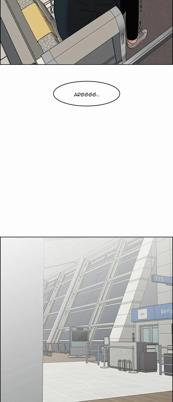 Nữ Thần Giáng Thế 58 trang 61