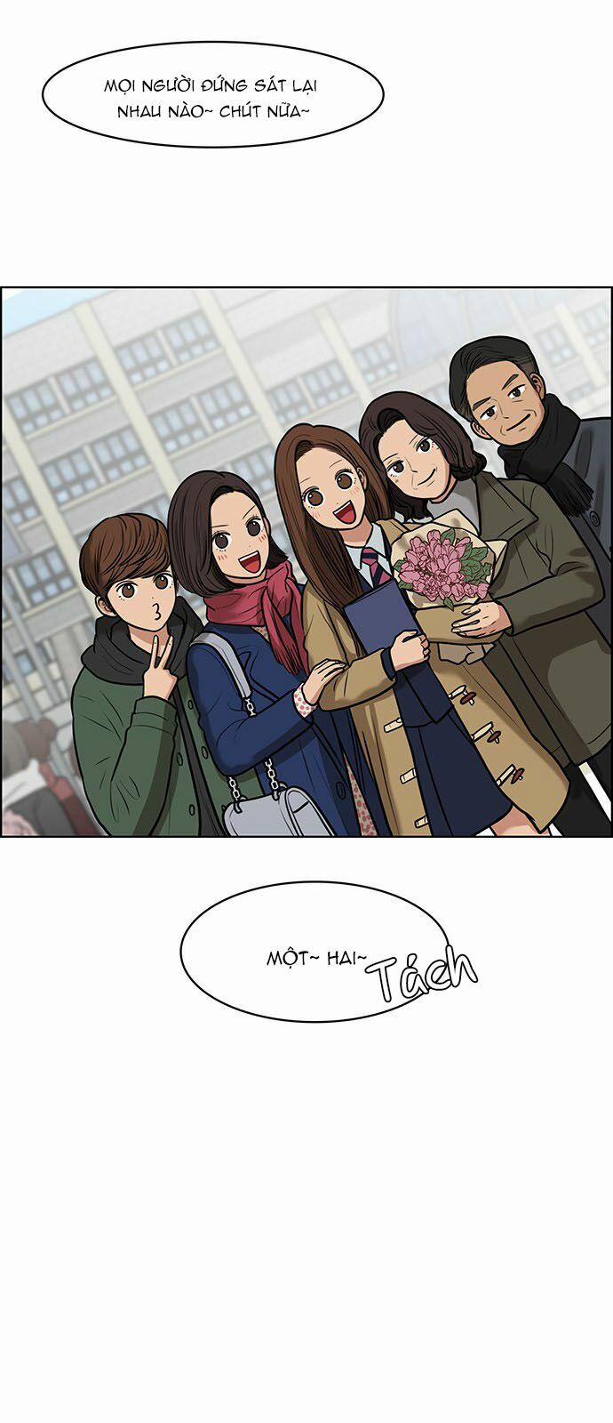 Nữ Thần Giáng Thế 58 trang 64