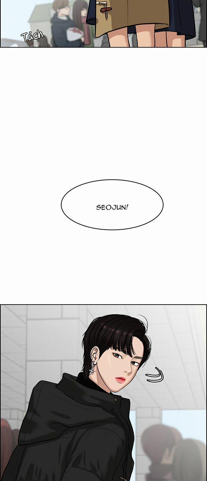 Nữ Thần Giáng Thế 58 trang 66