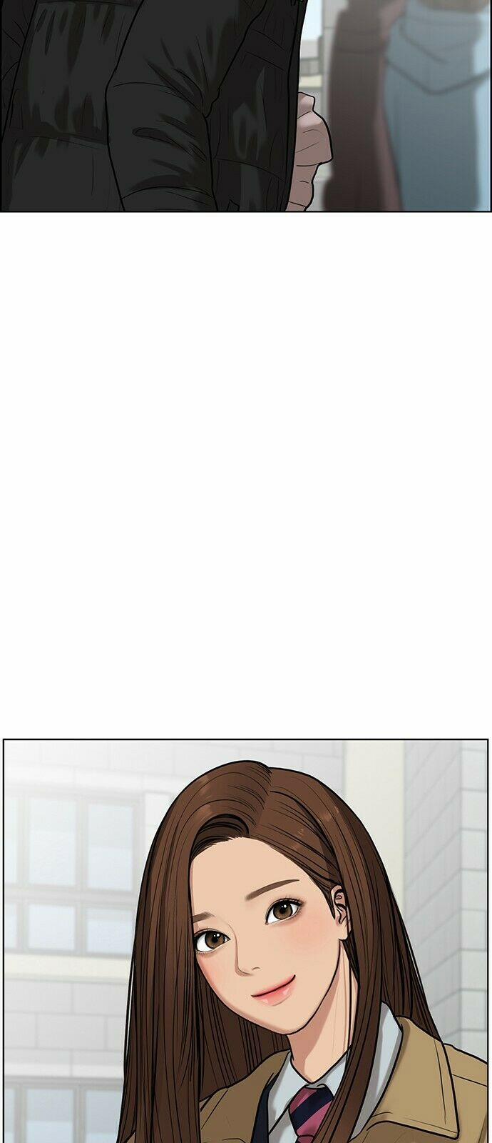 Nữ Thần Giáng Thế 58 trang 67