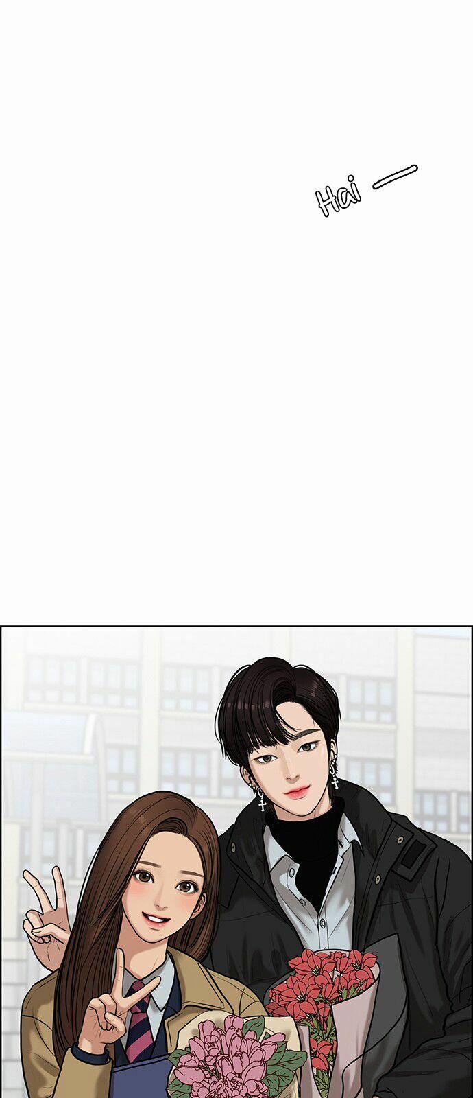 Nữ Thần Giáng Thế 58 trang 69