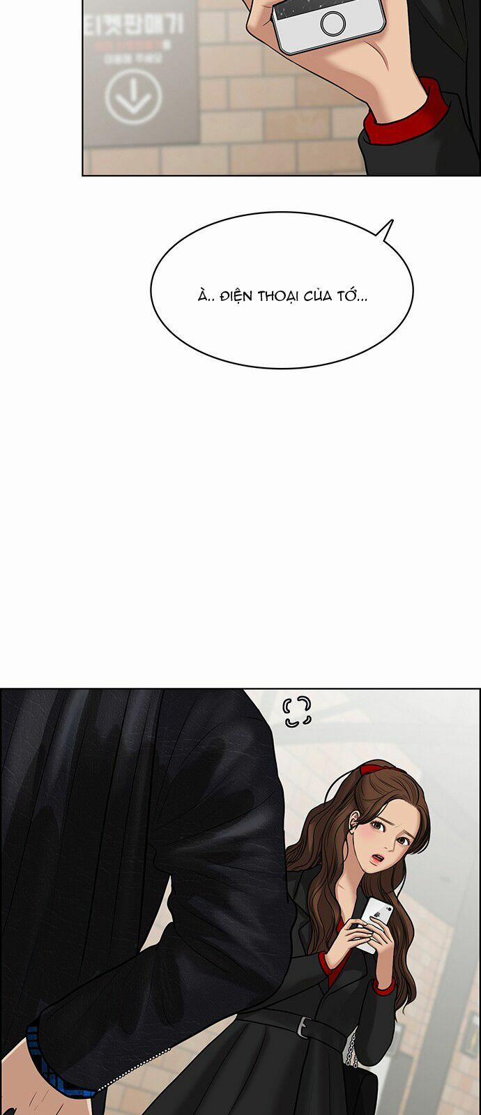 Nữ Thần Giáng Thế 58 trang 7