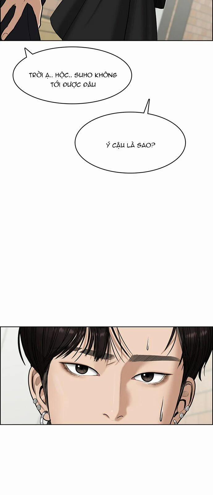 Nữ Thần Giáng Thế 58 trang 8