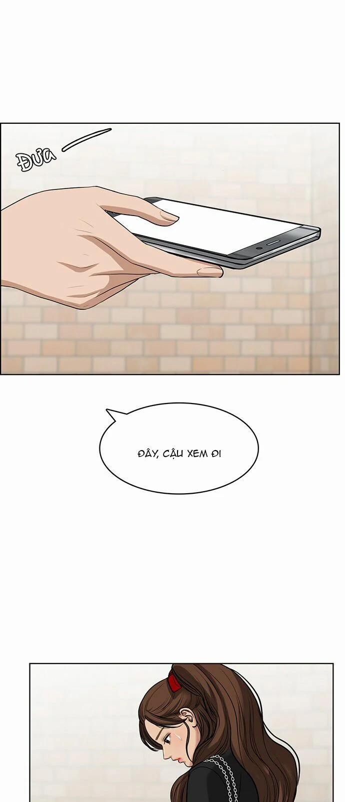 Nữ Thần Giáng Thế 58 trang 9