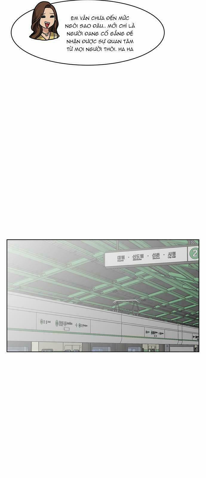 Nữ Thần Giáng Thế 59 trang 10