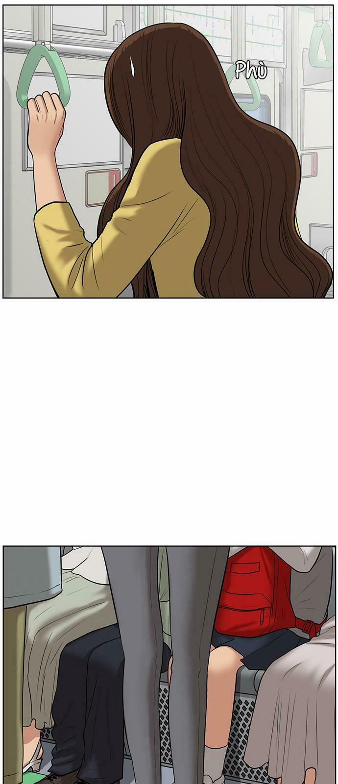 Nữ Thần Giáng Thế 59 trang 11