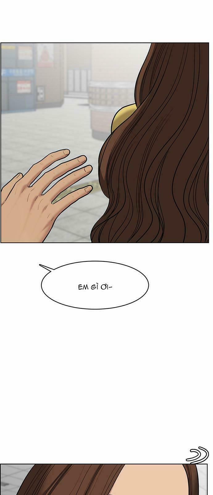 Nữ Thần Giáng Thế 59 trang 14