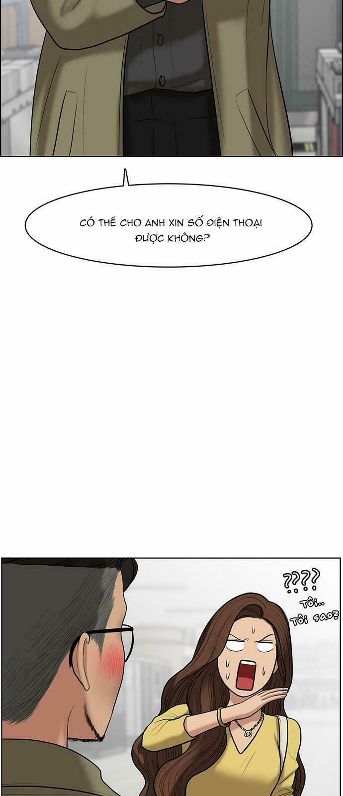 Nữ Thần Giáng Thế 59 trang 16