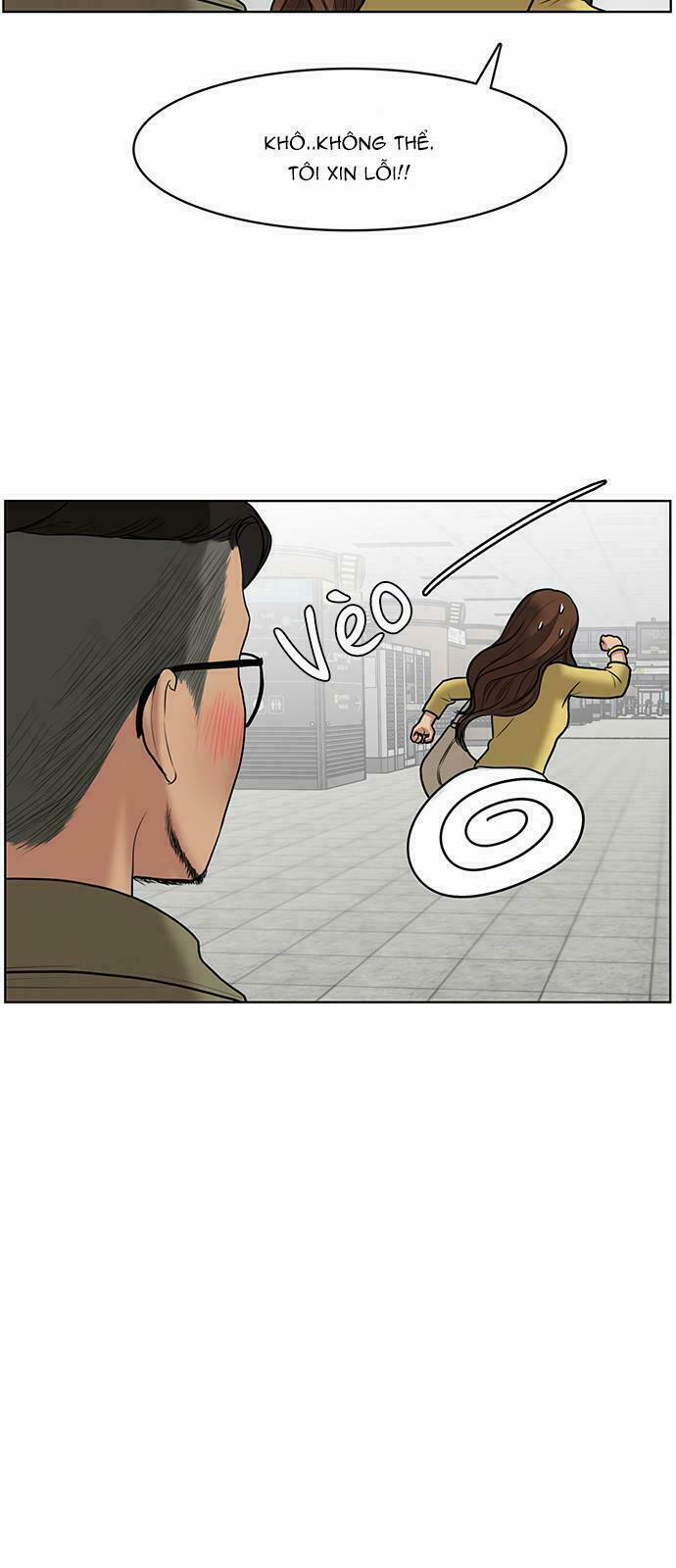Nữ Thần Giáng Thế 59 trang 17