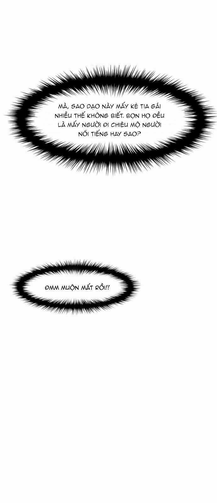 Nữ Thần Giáng Thế 59 trang 19