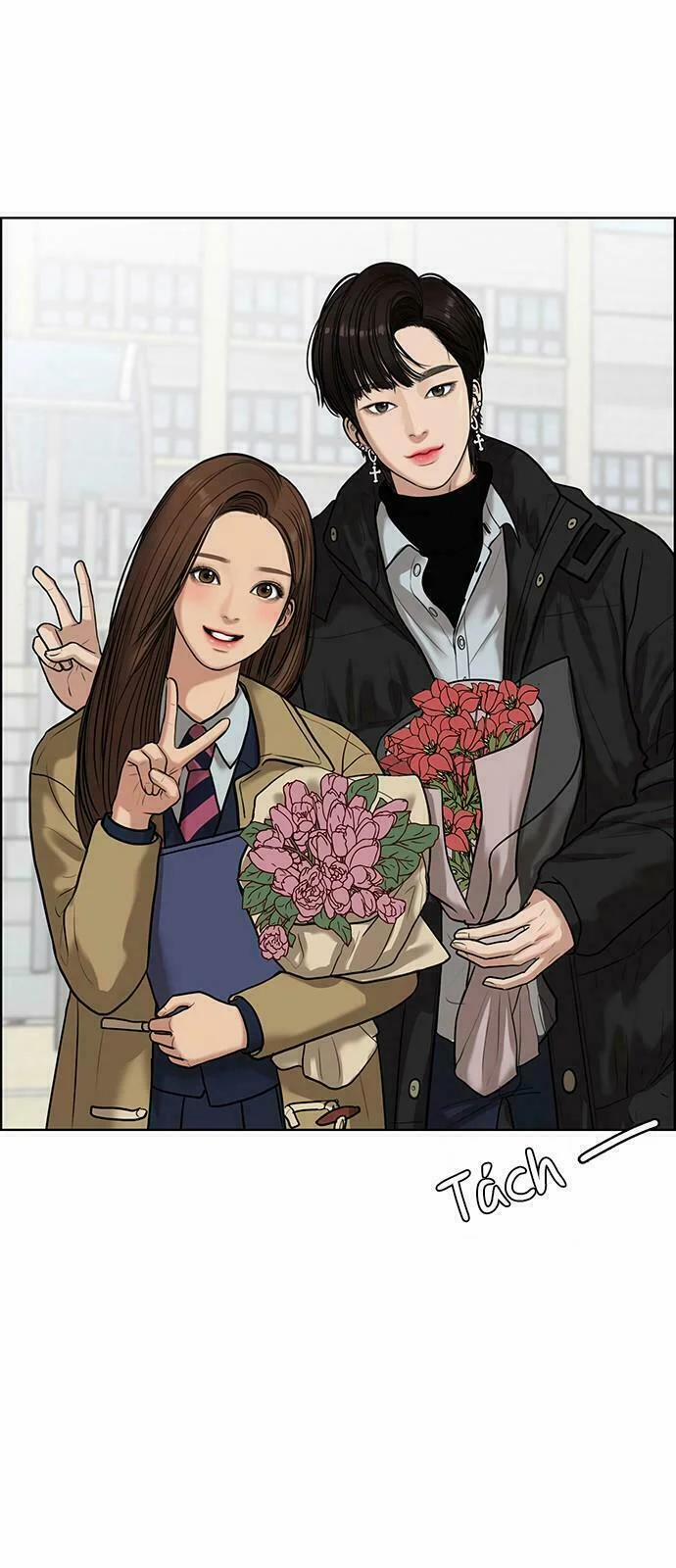 Nữ Thần Giáng Thế 59 trang 2