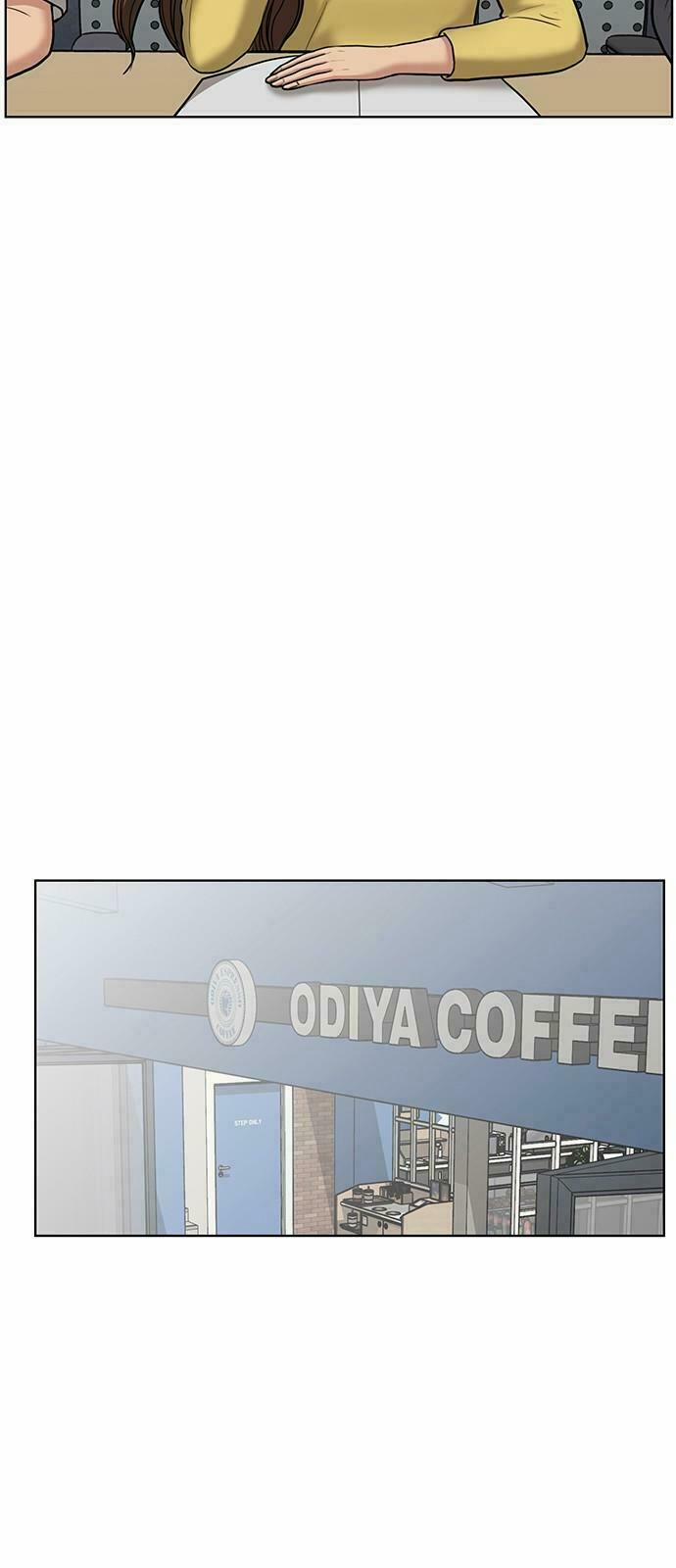 Nữ Thần Giáng Thế 59 trang 23