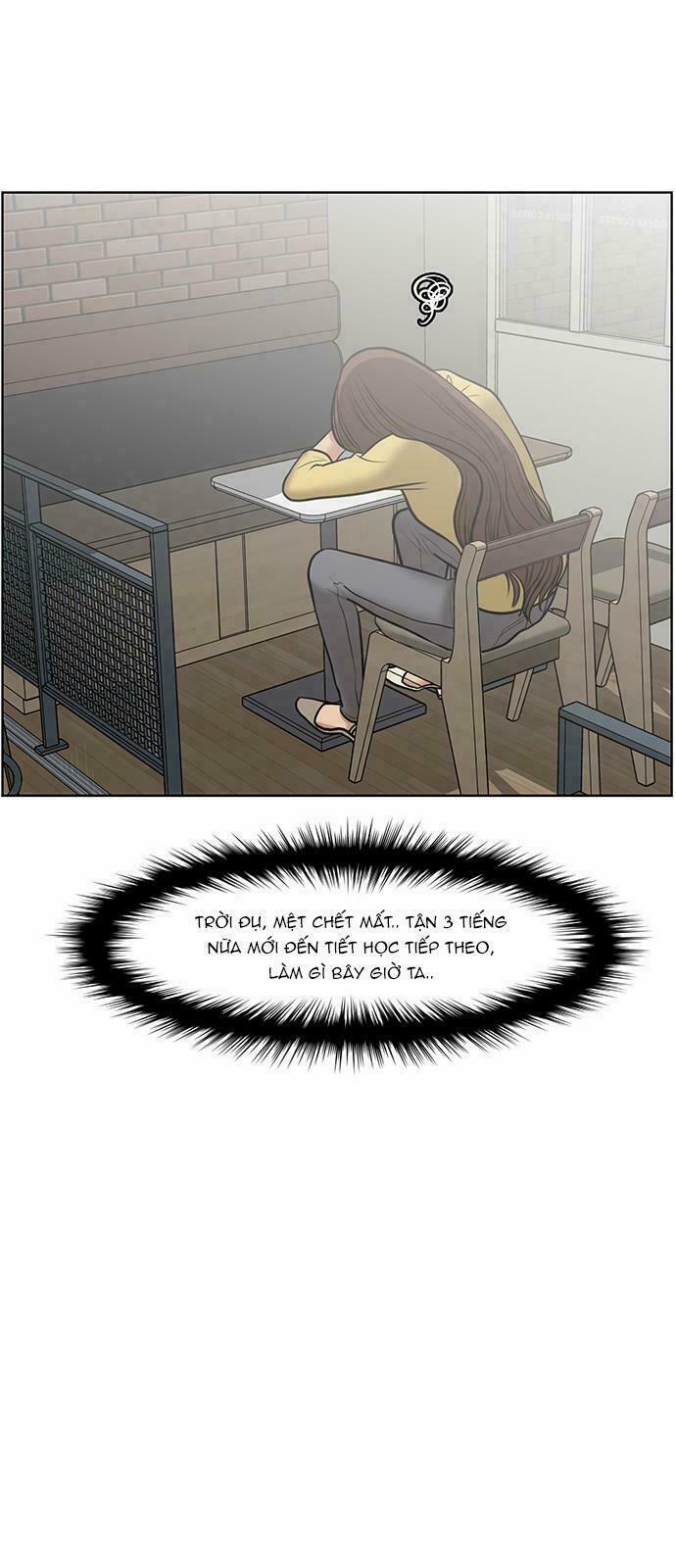 Nữ Thần Giáng Thế 59 trang 24