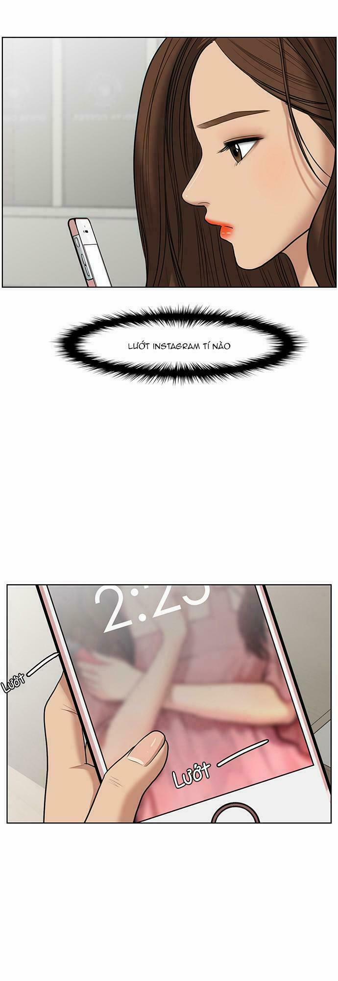 Nữ Thần Giáng Thế 59 trang 25