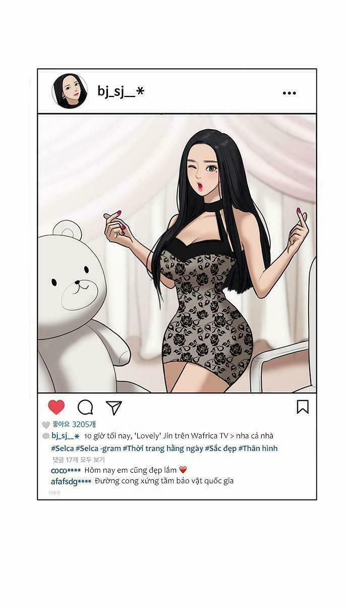 Nữ Thần Giáng Thế 59 trang 26