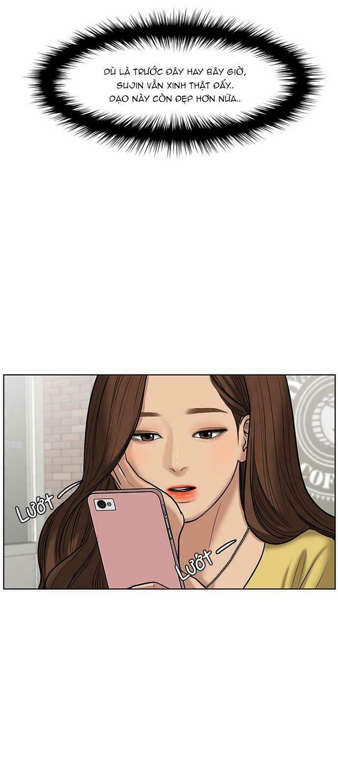 Nữ Thần Giáng Thế 59 trang 27