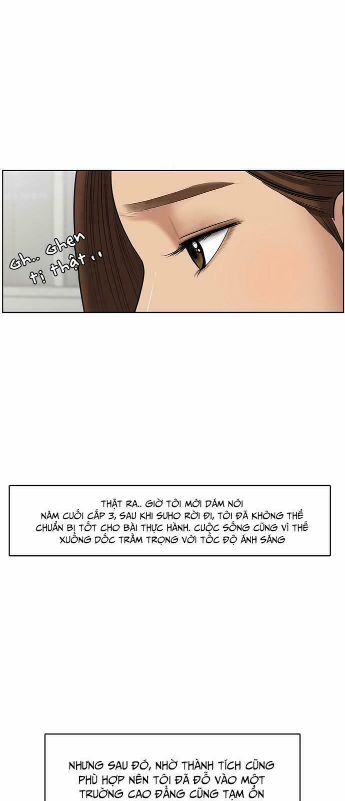 Nữ Thần Giáng Thế 59 trang 29