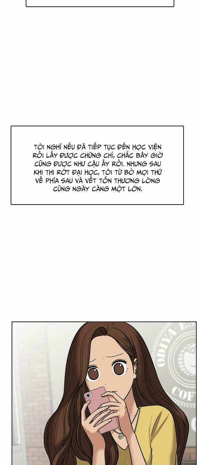 Nữ Thần Giáng Thế 59 trang 30