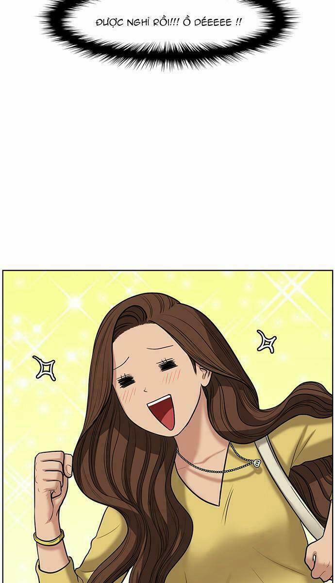 Nữ Thần Giáng Thế 59 trang 32