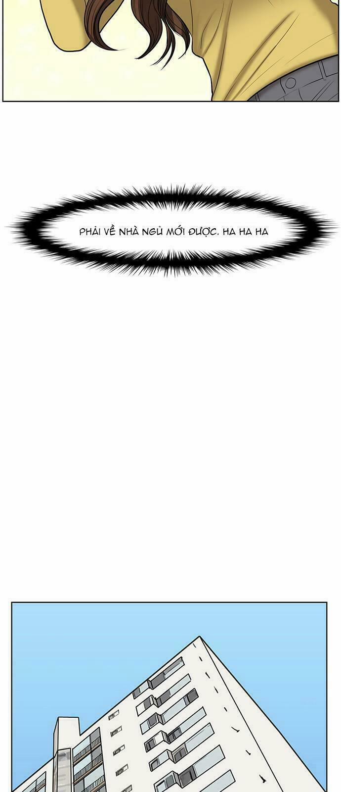 Nữ Thần Giáng Thế 59 trang 33