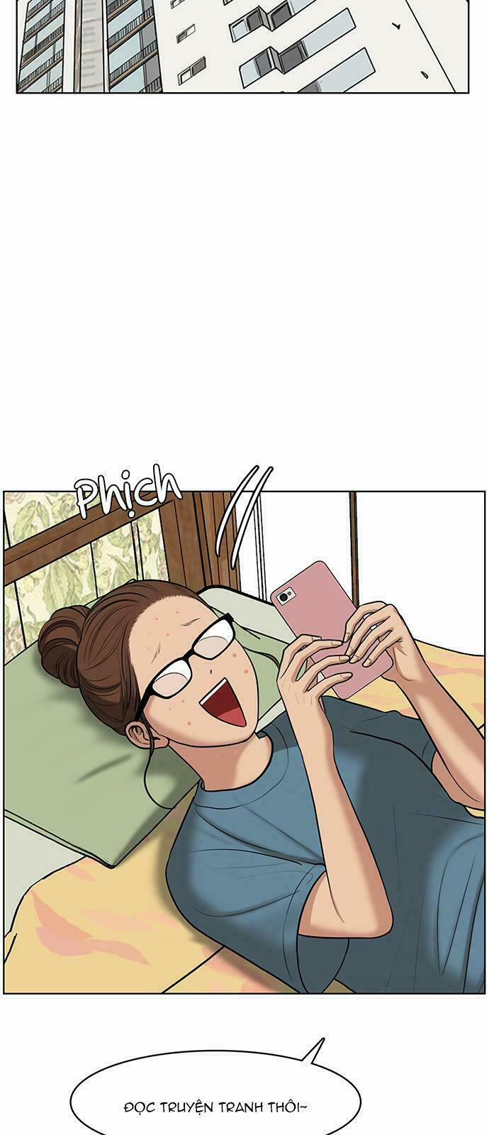 Nữ Thần Giáng Thế 59 trang 34