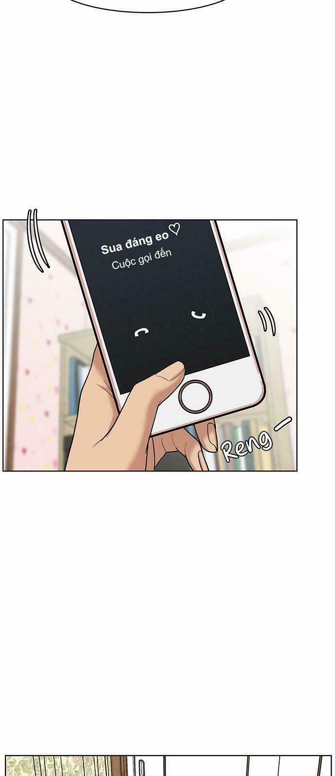 Nữ Thần Giáng Thế 59 trang 35