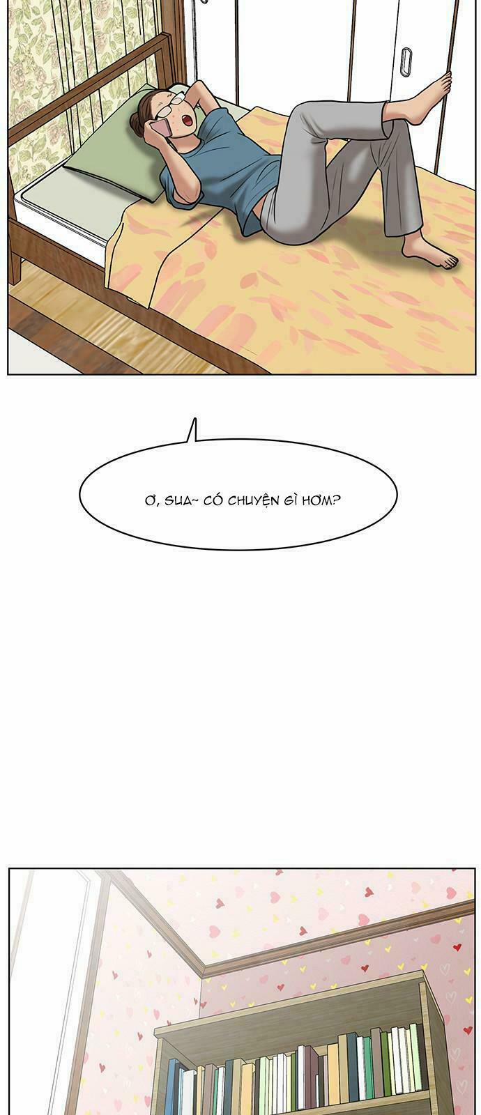 Nữ Thần Giáng Thế 59 trang 36