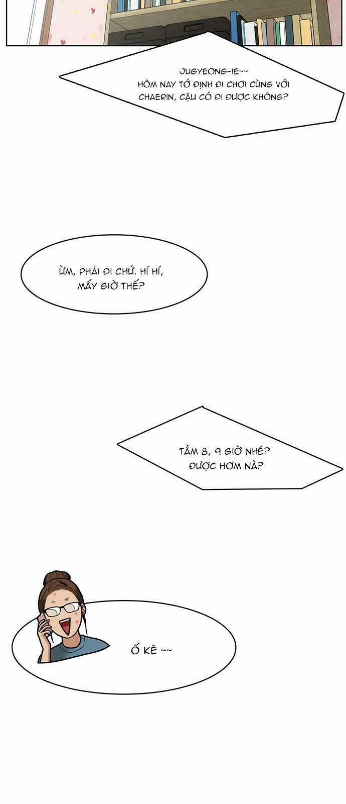 Nữ Thần Giáng Thế 59 trang 37