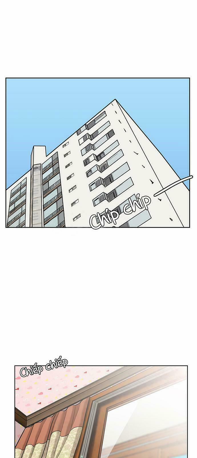 Nữ Thần Giáng Thế 59 trang 4