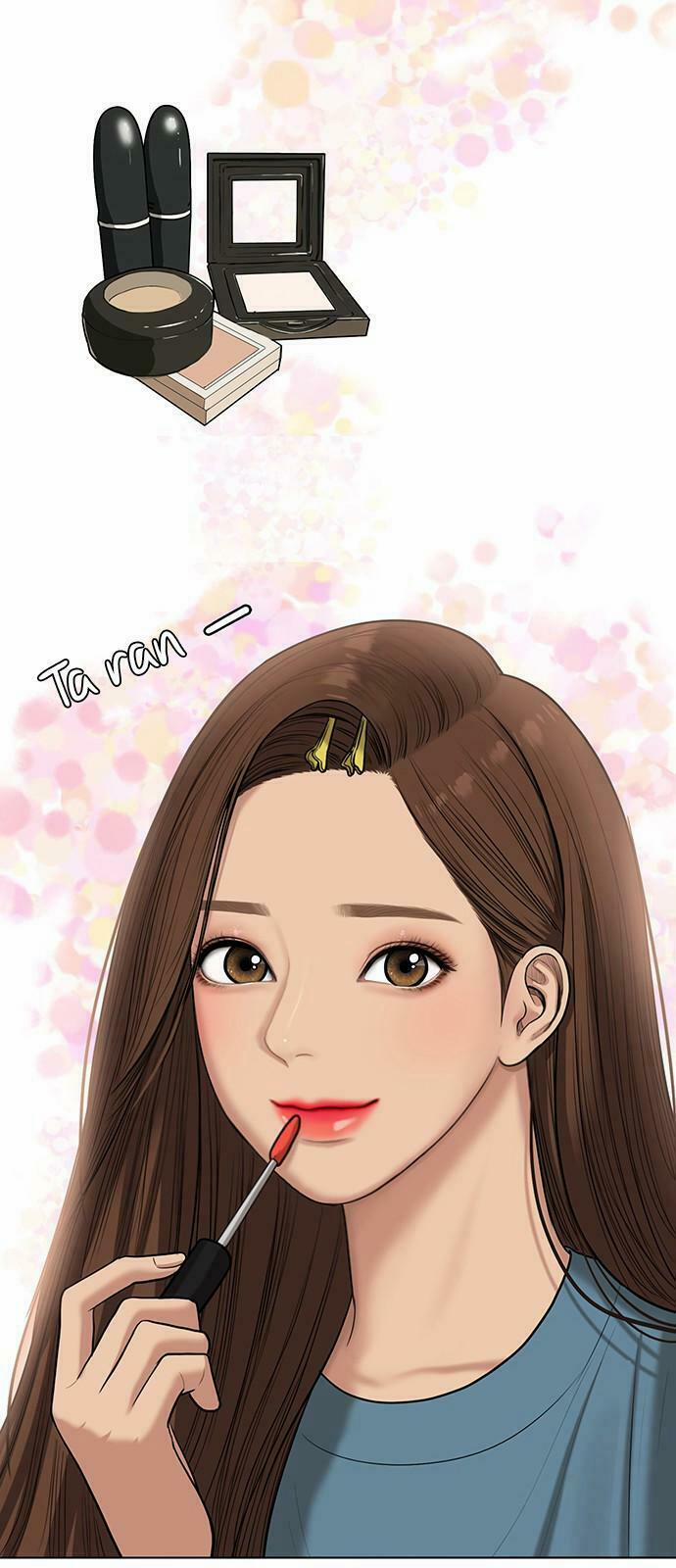 Nữ Thần Giáng Thế 59 trang 40