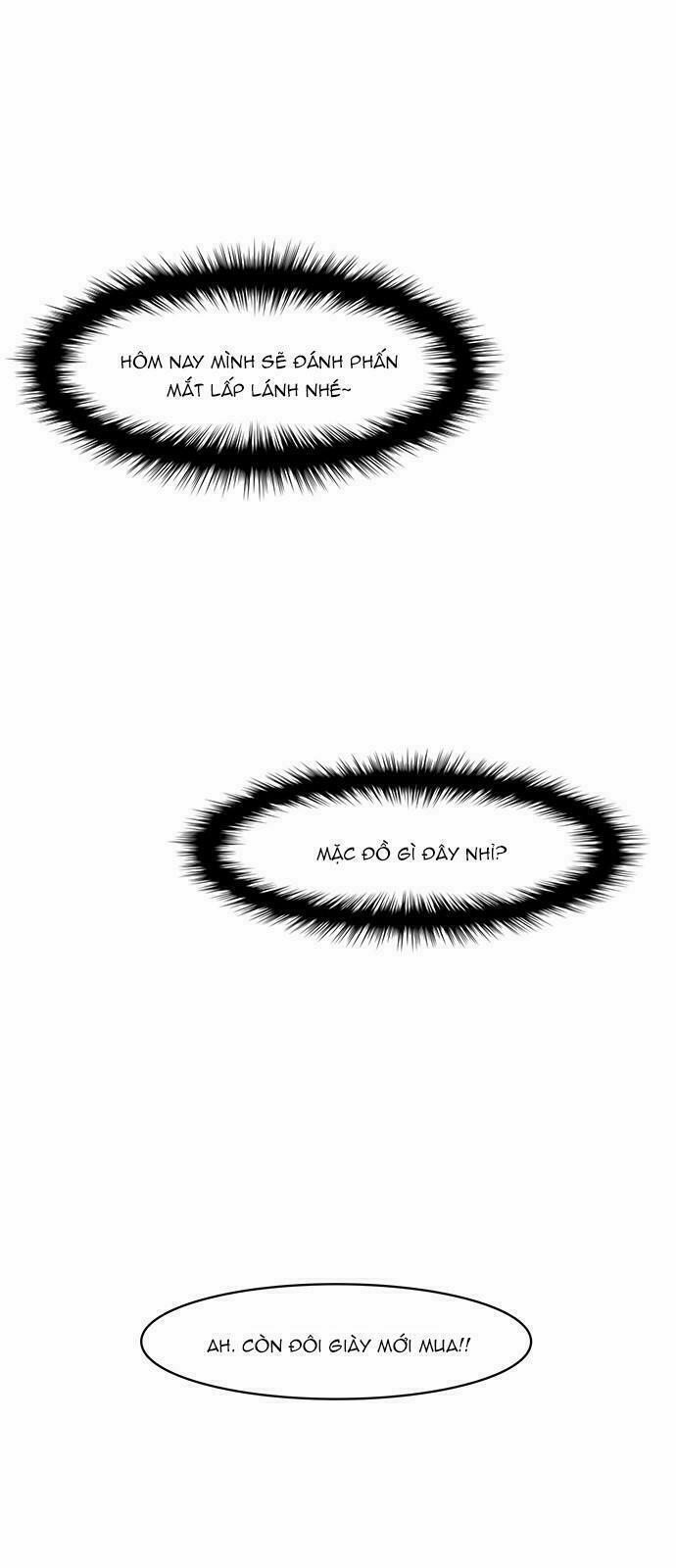 Nữ Thần Giáng Thế 59 trang 41