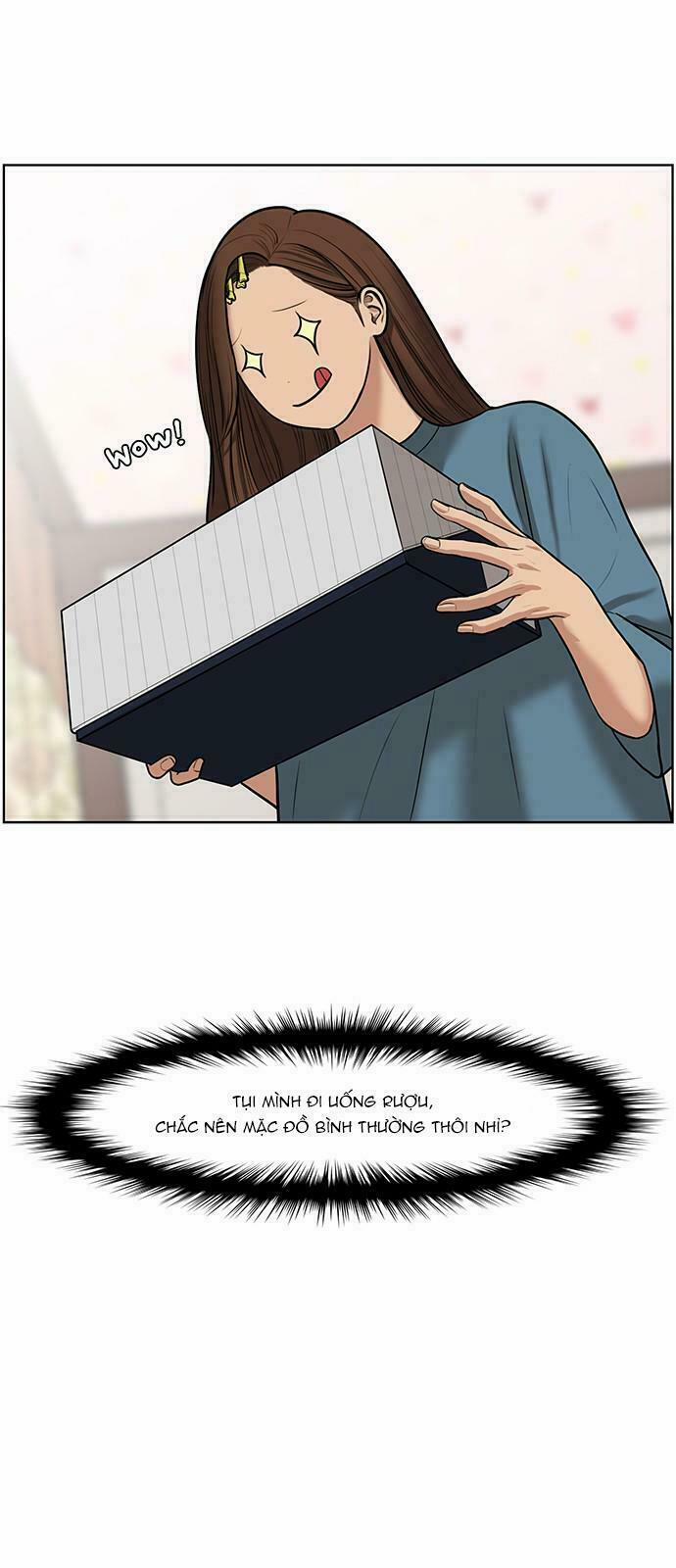 Nữ Thần Giáng Thế 59 trang 42