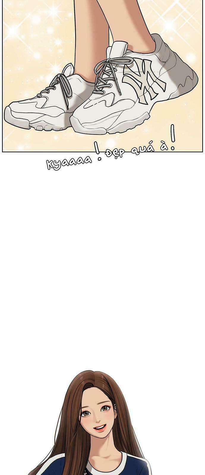 Nữ Thần Giáng Thế 59 trang 44