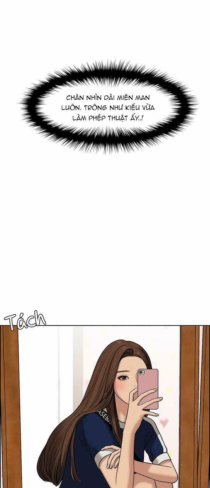 Nữ Thần Giáng Thế 59 trang 46