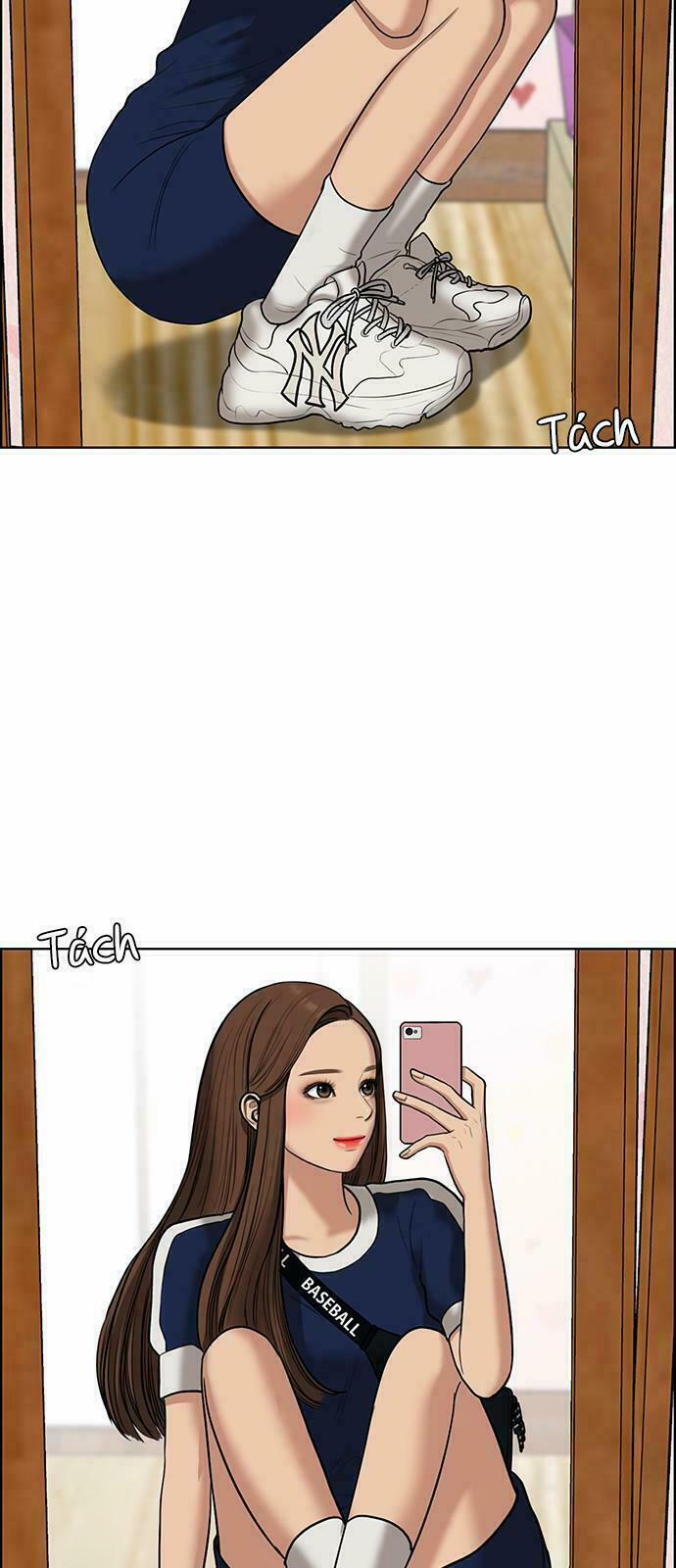 Nữ Thần Giáng Thế 59 trang 47