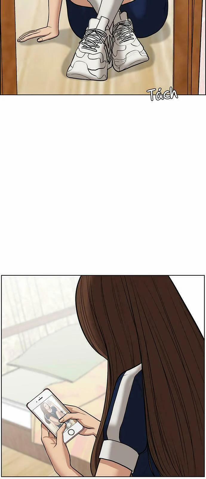 Nữ Thần Giáng Thế 59 trang 48