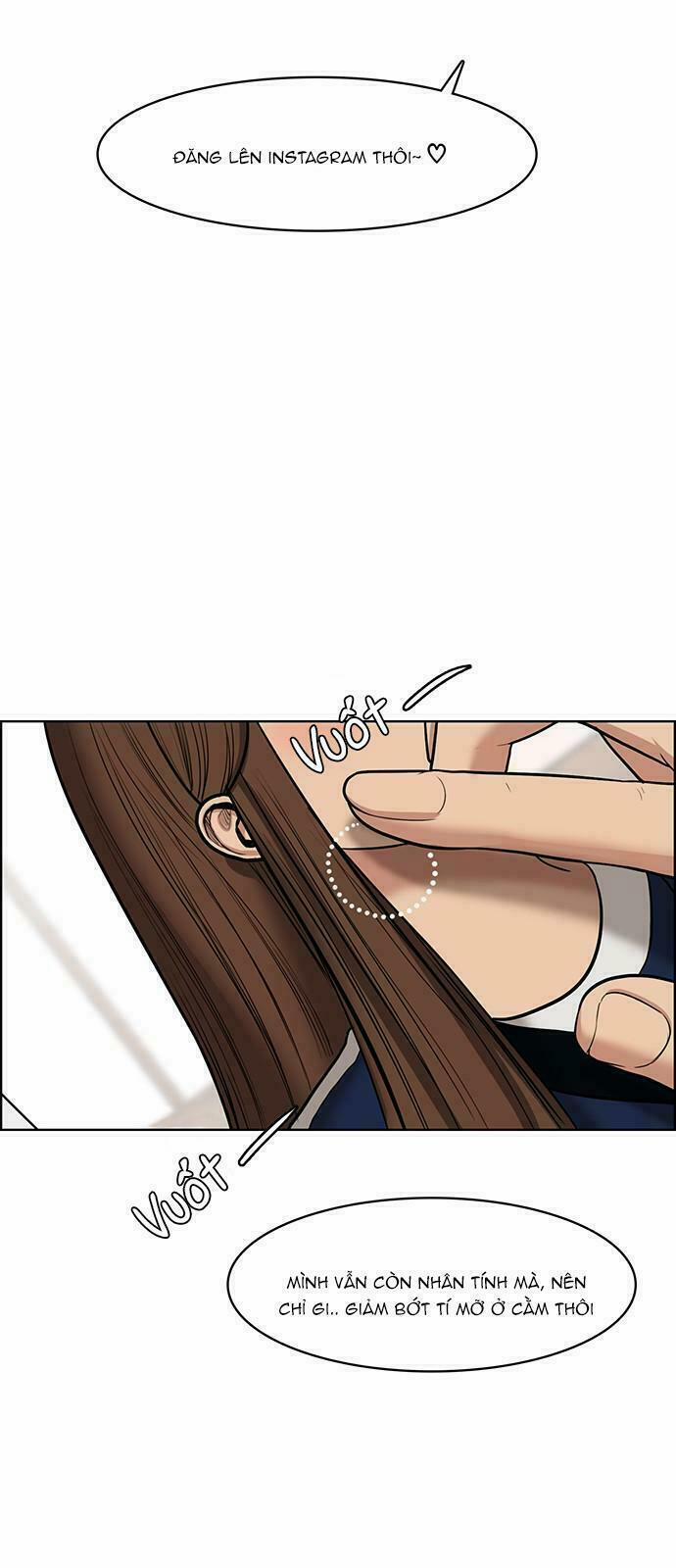 Nữ Thần Giáng Thế 59 trang 49