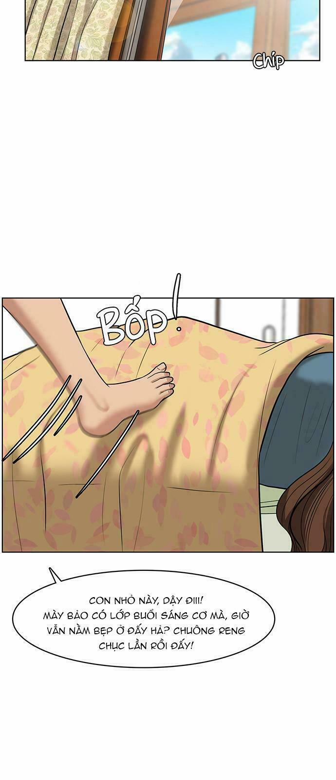 Nữ Thần Giáng Thế 59 trang 5