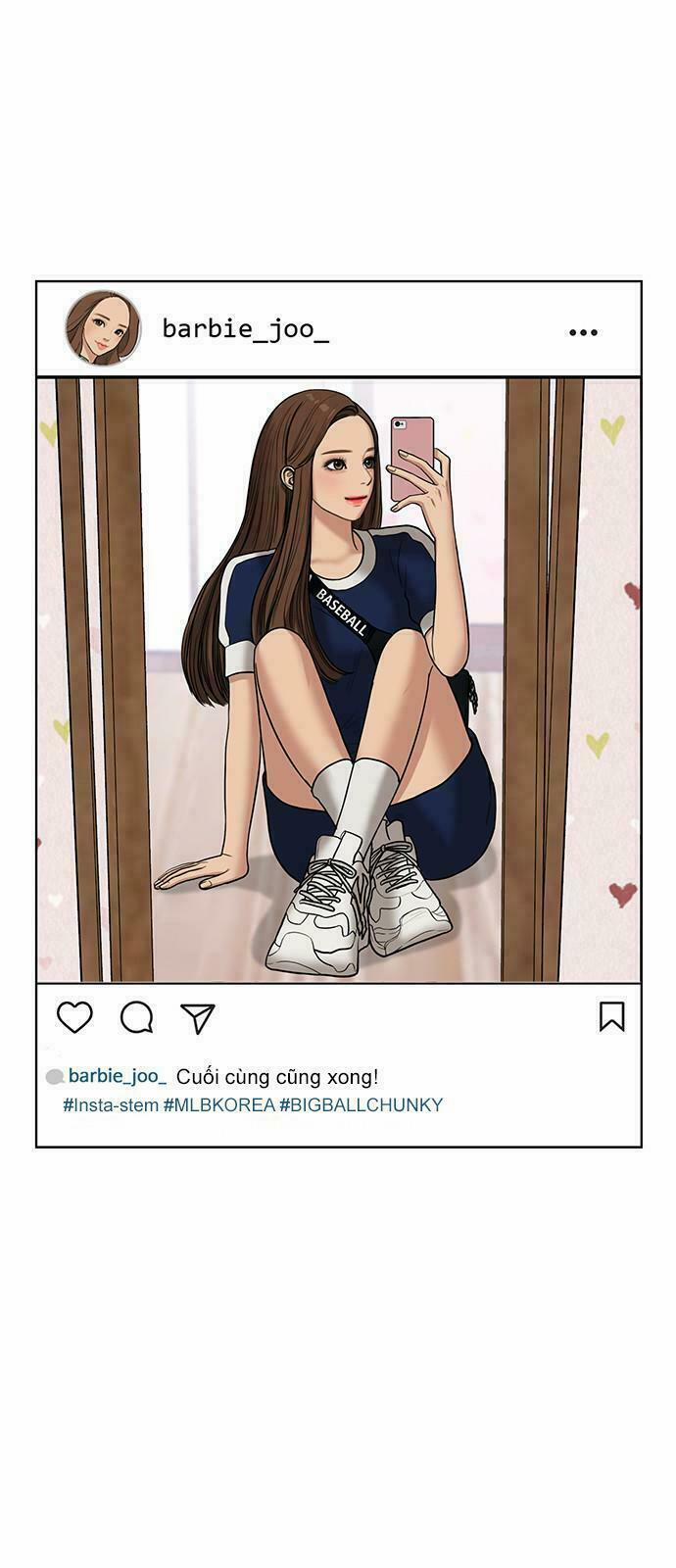 Nữ Thần Giáng Thế 59 trang 50