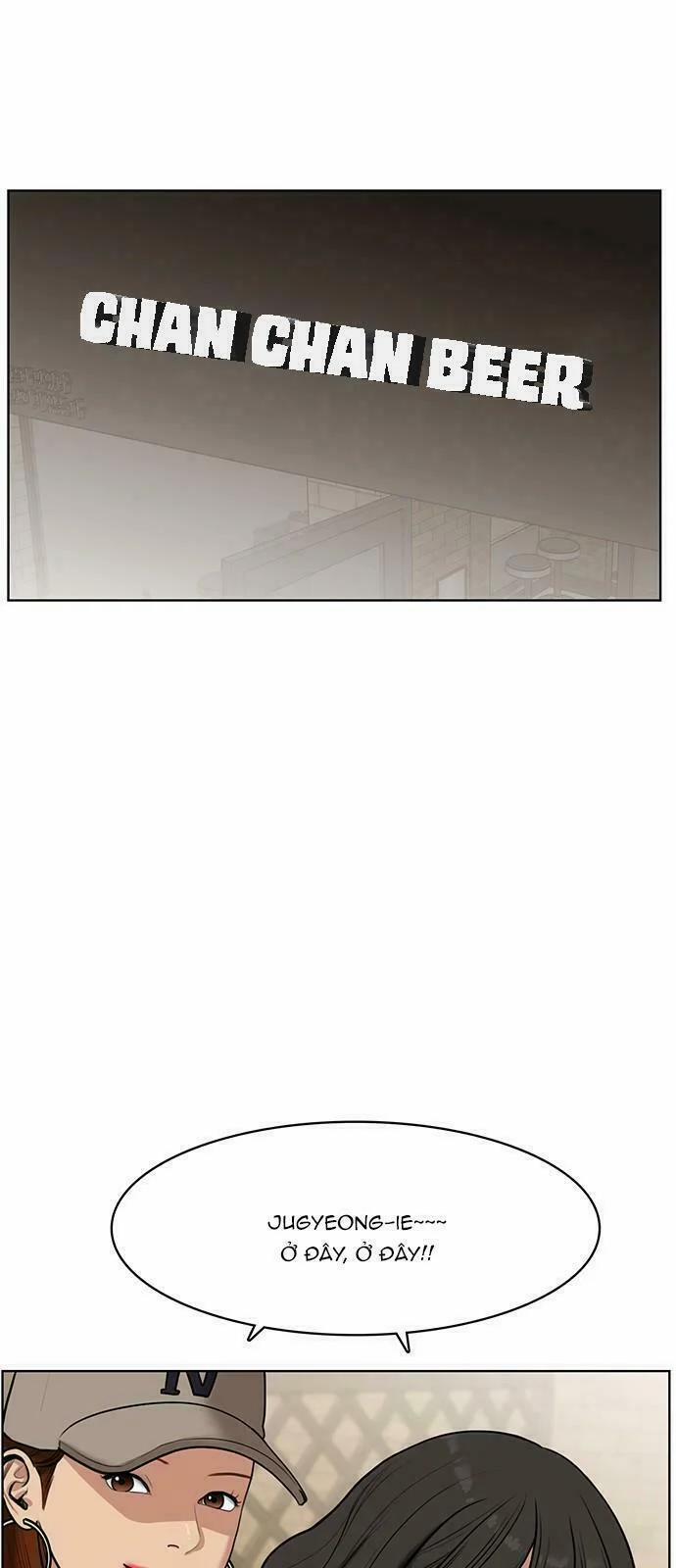 Nữ Thần Giáng Thế 59 trang 52