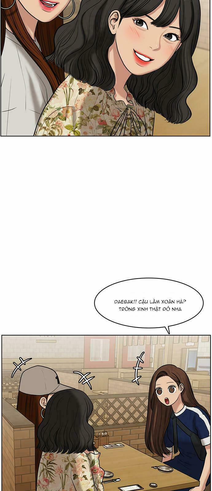 Nữ Thần Giáng Thế 59 trang 53